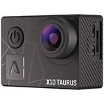 LAMAX X10 Taurus - akčná kamera