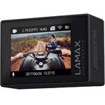 Lamax X3.1 Atlas, akčná kamera