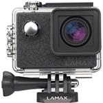 Lamax X3.1 Atlas, akčná kamera - rozbalené