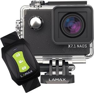 Lamax X7.1 Naos, športová kamera