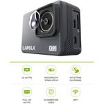 Lamax X7.2, 4K športová kamera