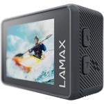 Lamax X9.2, akčná outdoorová kamera, 4K/60fps