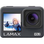 Lamax X9.2, akčná outdoorová kamera, 4K/60fps