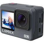 Lamax X9.2, akčná outdoorová kamera, 4K/60fps