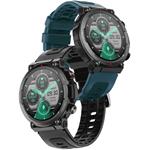 Lamax Xplore Black, smart hodinky