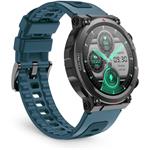 Lamax Xplore Black, smart hodinky