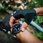 Lamax Xplore Black, smart hodinky
