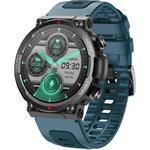 Lamax Xplore Black, smart hodinky