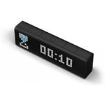LaMetric Time, inteligentné hodiny
