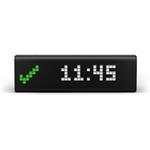 LaMetric Time, inteligentné hodiny