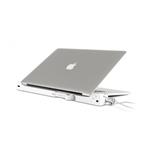 LandingZONE DOCK EXPRESS pre MacBook Pro Retina 13" - White