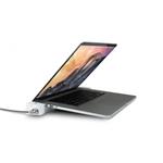 LandingZONE DOCK EXPRESS pre MacBook Pro Retina 13" - White