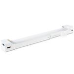 LandingZONE DOCK EXPRESS pre MacBook Pro Retina 13" - White