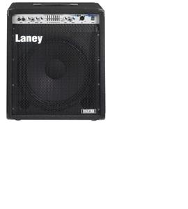Laney RB4 Richter Bass
