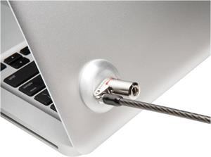 Lankový zámok Kensington UltraBook® Adapter Kit