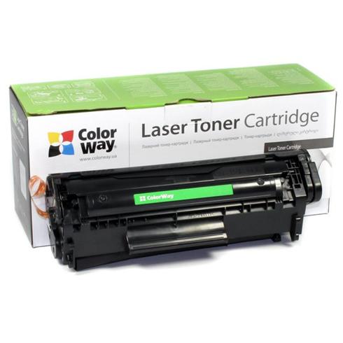 Laserový toner ColorWay pre Canon:703/FX9/FX10; HP:Q2612A (CW-CFX10M)