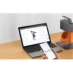 LaserPecker 2 Suit Version