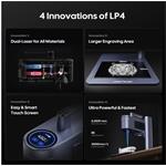 LaserPecker 4 Basic Version