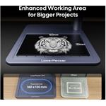 LaserPecker 4 Basic Version