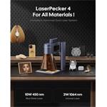 LaserPecker 4 Basic Version