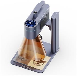 LaserPecker 4 Basic Version