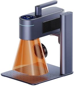 LaserPecker 4 Deluxe Version