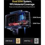 LaserPecker 5 Basic Version