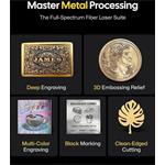 LaserPecker 5 Basic Version