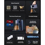 LaserPecker 5 Basic Version