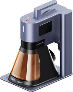 LaserPecker 5 Basic Version