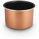 Lauben 1200WR Multifunction Rice Cooker Rose Gold Edition, elektrický hrniec
