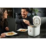 Lauben 1200WR Multifunction Rice Cooker Rose Gold Edition, elektrický hrniec