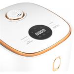 Lauben 1200WR Multifunction Rice Cooker Rose Gold Edition, elektrický hrniec