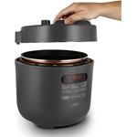 Lauben 5000AT Electric Pressure Cooker, elektrický tlakový hrniec
