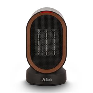 Lauben Desk Fan&Heater 2in1 600BB