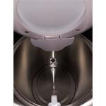 Lauben Electric Kettle EK17WS, rýchlovarná konvica s termoreguláciou, 1,7l, (rozbalené)