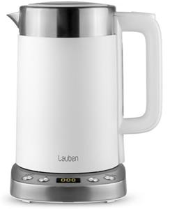 Lauben Electric Kettle EK17WS, rýchlovarná konvica s termoreguláciou, 1,7l