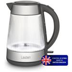 Lauben Glass Electric Kettle 17GG, rýchlovarná konvica, 1,7l, sklo, (rozbalené)