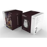 Lauben Glass Electric Kettle 17GG, rýchlovarná konvica, 1,7l, sklo, (rozbalené)