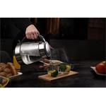 Lauben Glass Electric Kettle 17GG, rýchlovarná konvica, 1,7l, sklo, (rozbalené)