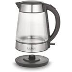Lauben Glass Electric Kettle 17GG, rýchlovarná konvica, 1,7l, sklo, (rozbalené)
