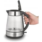 Lauben Glass Electric Kettle 17GG, rýchlovarná konvica, 1,7l, sklo, (rozbalené)