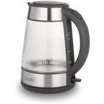 Lauben Glass Electric Kettle 17GG, rýchlovarná konvica, 1,7l, sklo, (rozbalené)