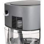 Lauben Glass&Grill Air Fryer 3in1 5500BG, teplovzdušná fritéza