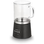 Lauben Glass Milk Frother 600BG, napeňovač mlieka