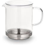 Lauben Glass Milk Frother 600BG, napeňovač mlieka