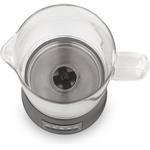Lauben Glass Milk Frother 600BG, napeňovač mlieka