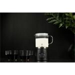 Lauben Glass Milk Frother 600BG, napeňovač mlieka