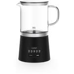 Lauben Glass Milk Frother 600BG, napeňovač mlieka