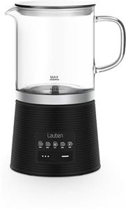 Lauben Glass Milk Frother 600BG, napeňovač mlieka